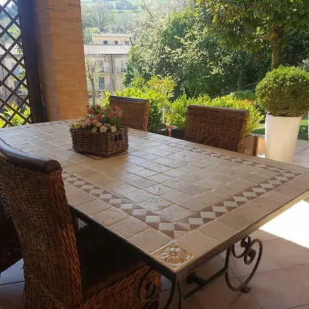 B&B La Casa di Rita-2